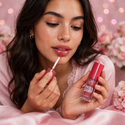 Brillo labial Frozen Yogurt Engol