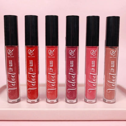 Lip gloss Velvet True Lover