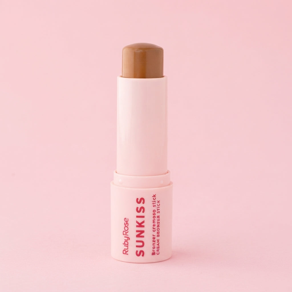 Bronzer en barra cremoso sunlit sand Ruby Rose