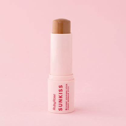 Bronzer en barra cremoso sunlit sand Ruby Rose