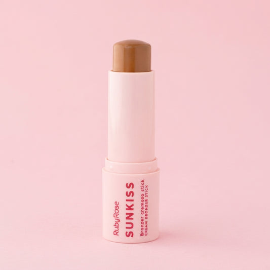 Bronzer en barra cremoso sunlit sand Ruby Rose