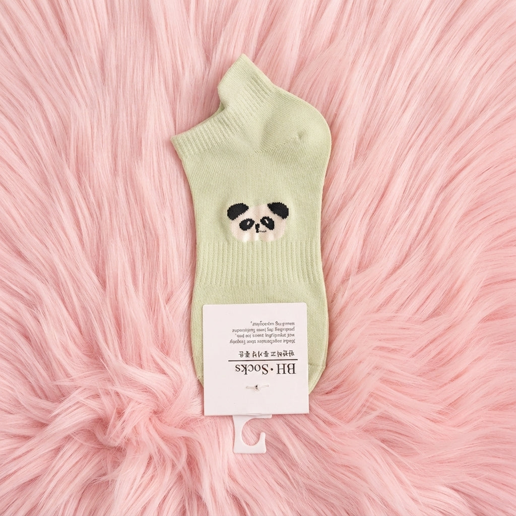 MEDIAS PANDA