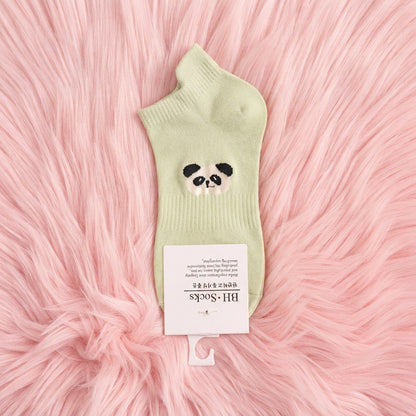 MEDIAS PANDA