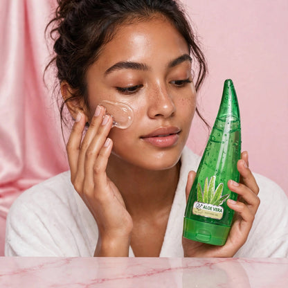 Gel de Aloe vera True lover