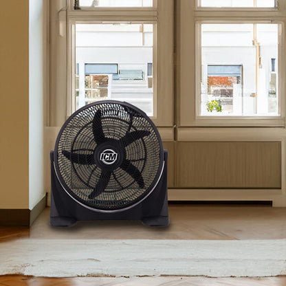 Ventilador De Piso ICM 20"