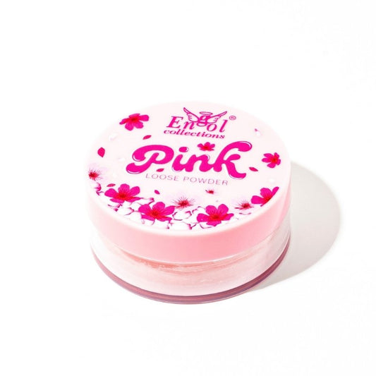 Polvo suelto pink