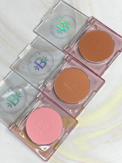 Blush Compacto