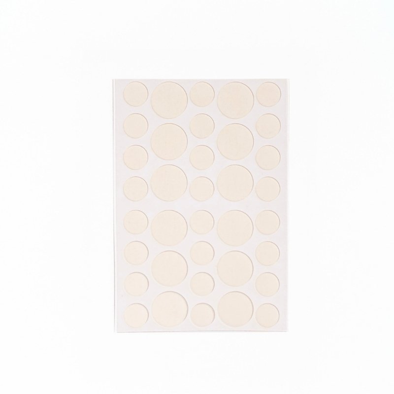 Pimple patch estrellas 💫