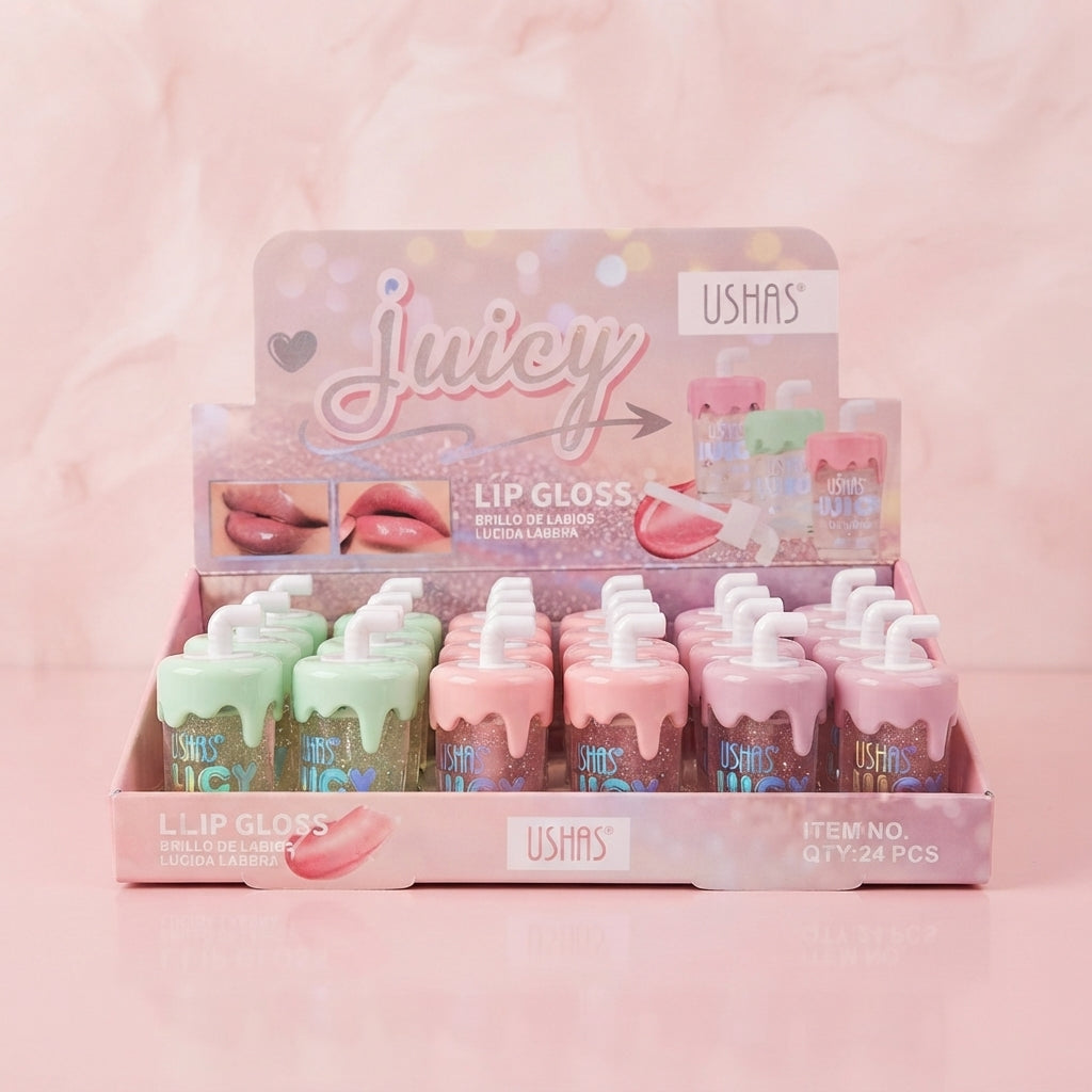 BRILLO LIP GLOSS