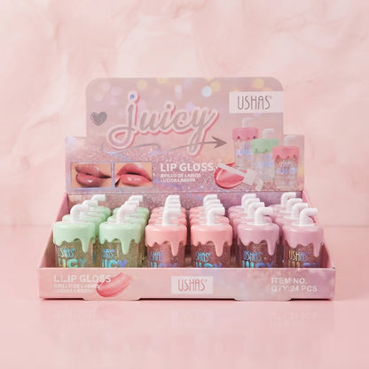 BRILLO LIP GLOSS
