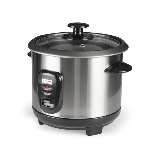 Olla arrocera Premium Dkasa.     0.6 LT