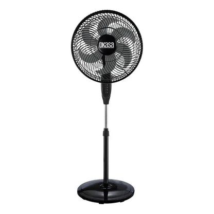 Ventilador 3 en 1 Dkasa  18"