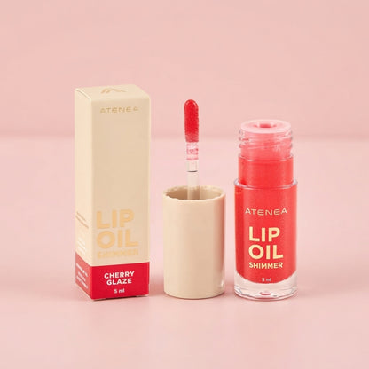 Brillo Lip Oil  Atenea