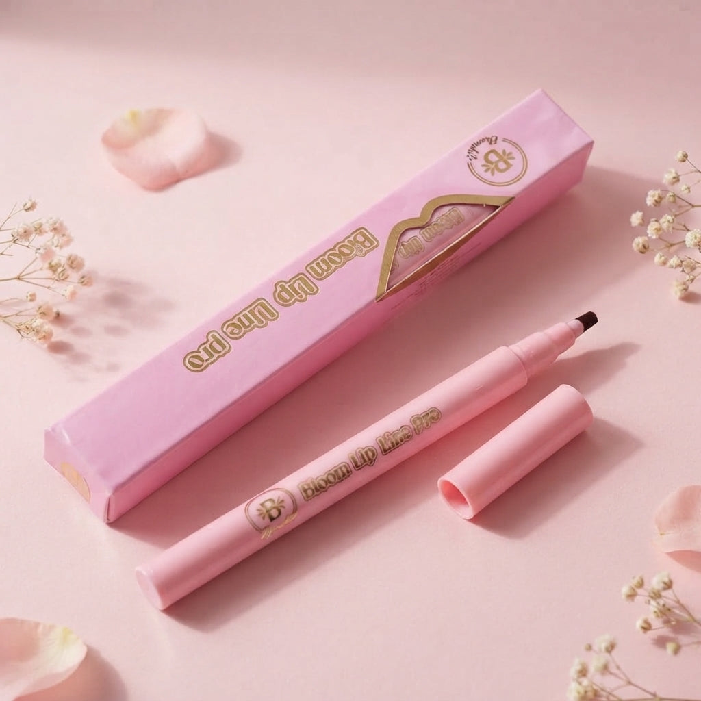 Bloom lip line pro coofe marcador bloomshell