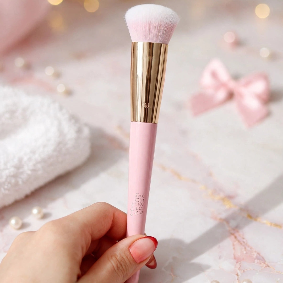 Brocha de Maquillaje Queen OG