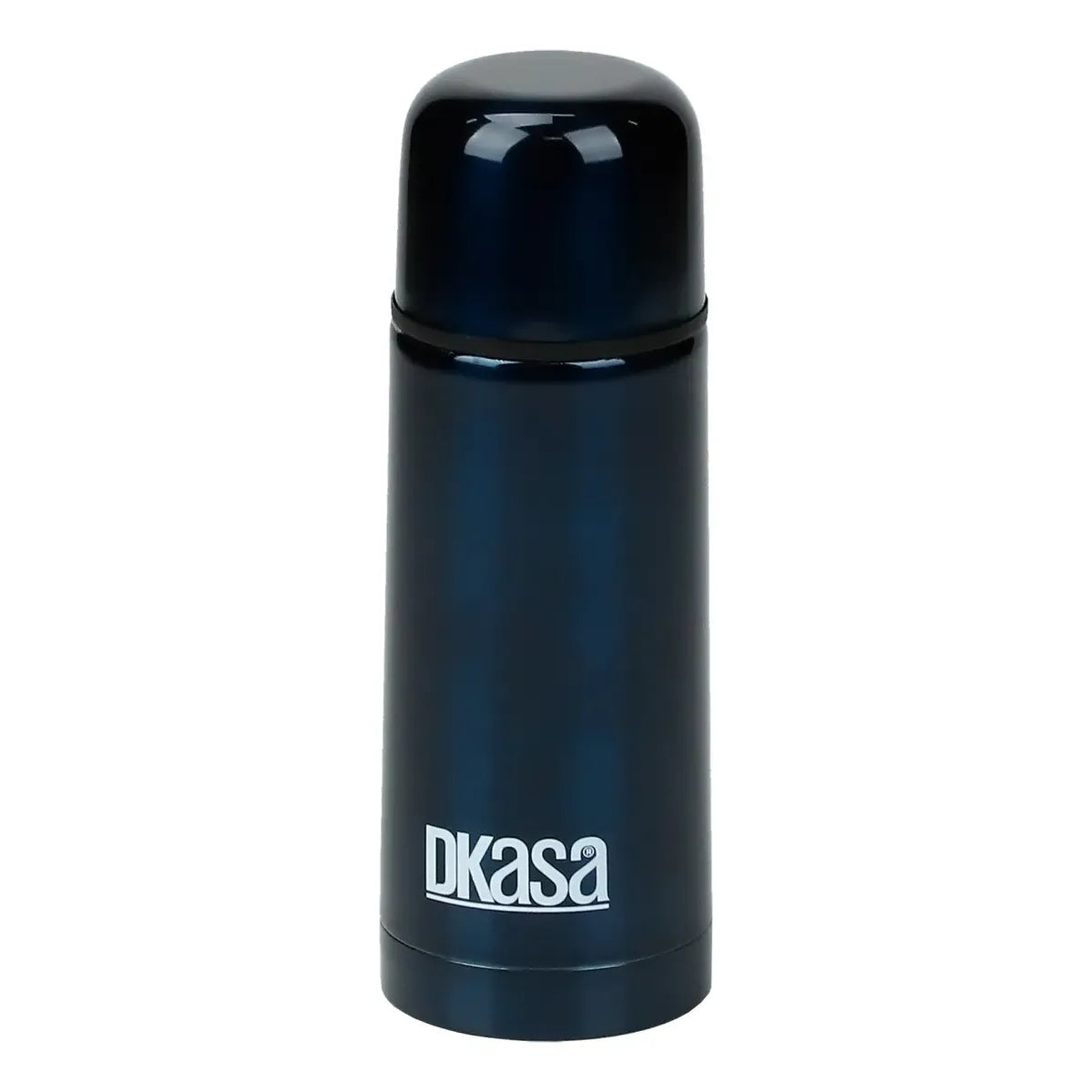 Termo premium inox 350 ml color Dkasa
