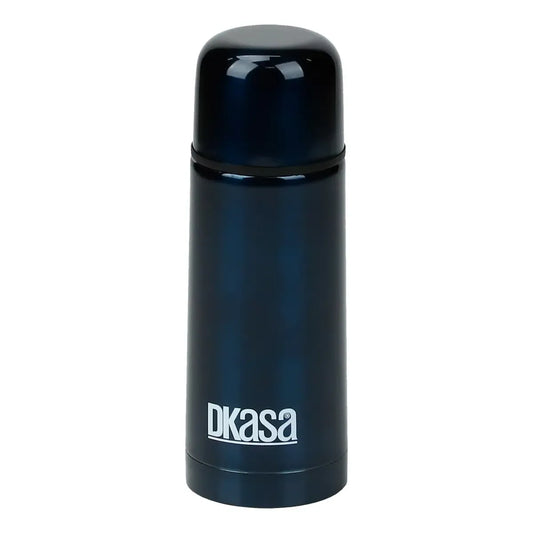Termo premium inox 350 ml color Dkasa