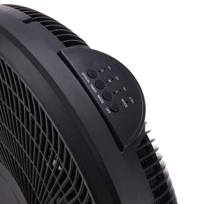 Ventilador De Piso ICM 20"