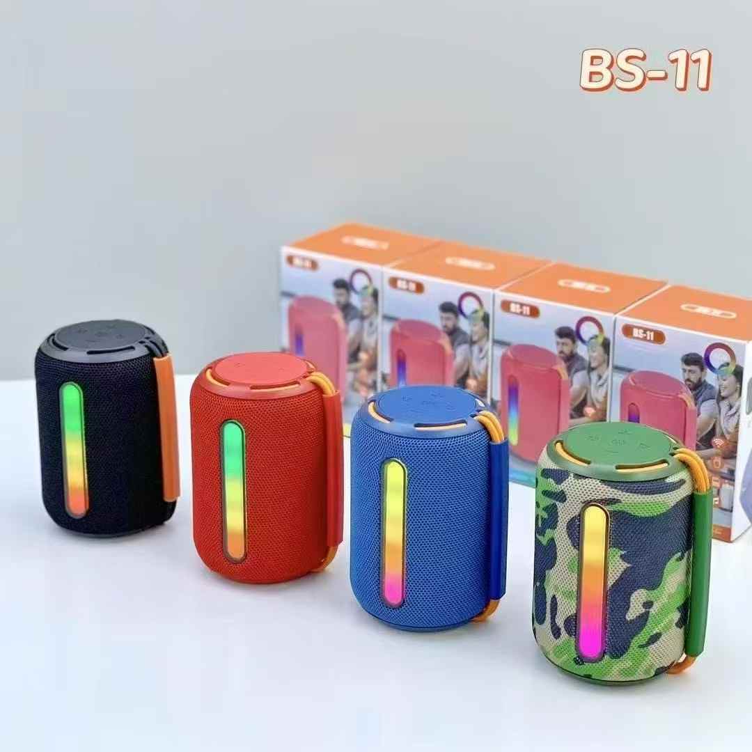 Parlante Bluetooth BS-11