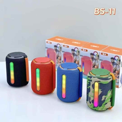 Parlante Bluetooth BS-11