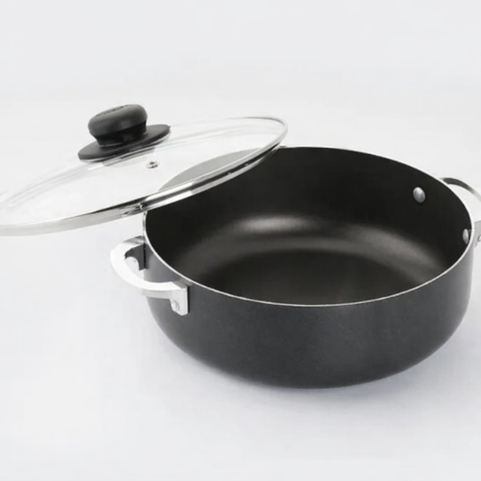 CALDERO DKASA  32CM