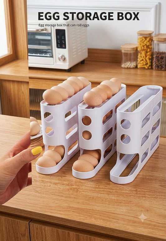 Organizador de huevos