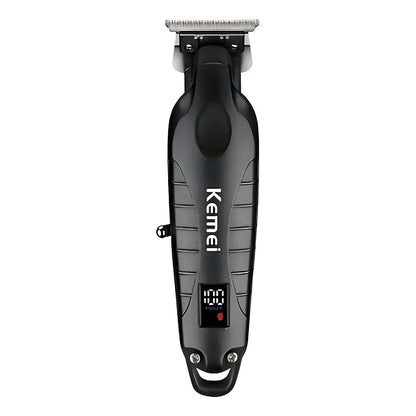 Máquina patillera KEMEI KM-2293