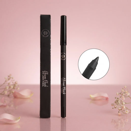 DELINEADOR BLOOM BLACK BLOOMSHELL