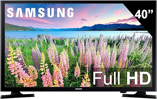 Televisor 40" Samsung