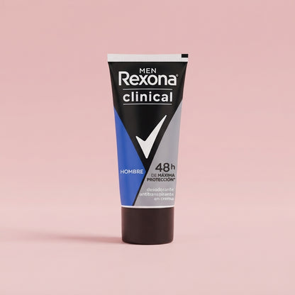 Crema Rexona