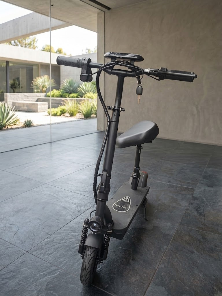 Patineta eléctrica S2