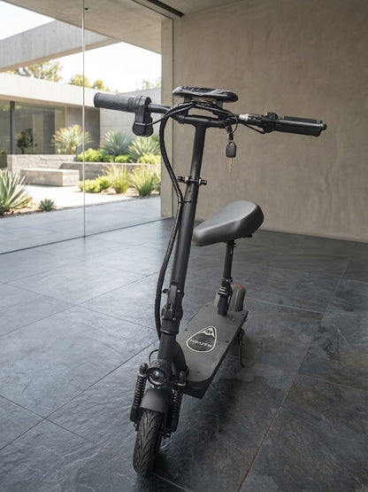Patineta eléctrica S2