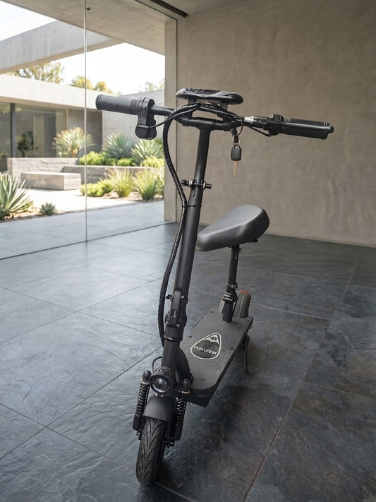 Patineta eléctrica S2