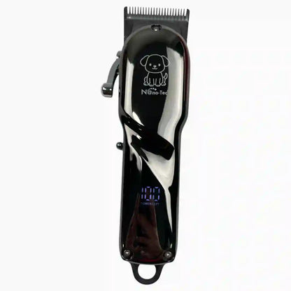 Maquina de motilar mascota nanotec NT-cp677