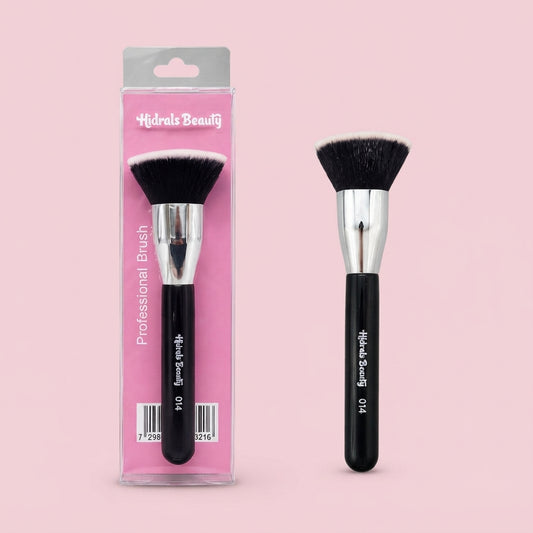 Brocha grande profesional para base Alma Beauty