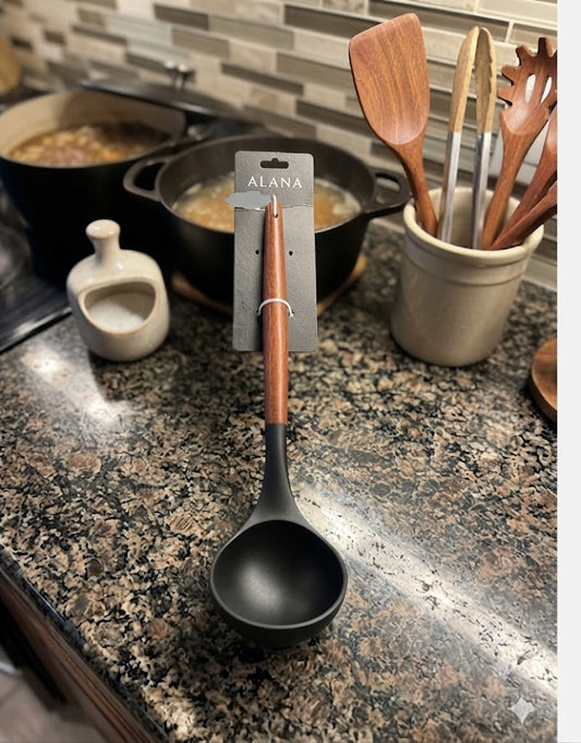 Cucharón Alana