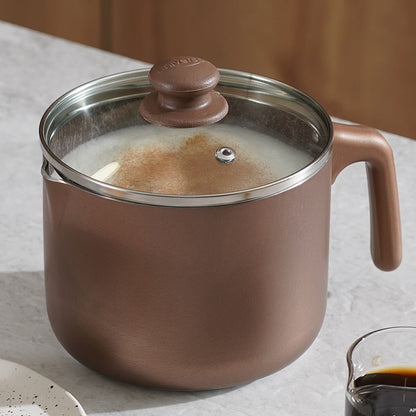 Jarro lechero Ámbar universal 1.5 litros