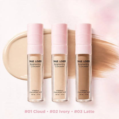 Corrector líquido True lover