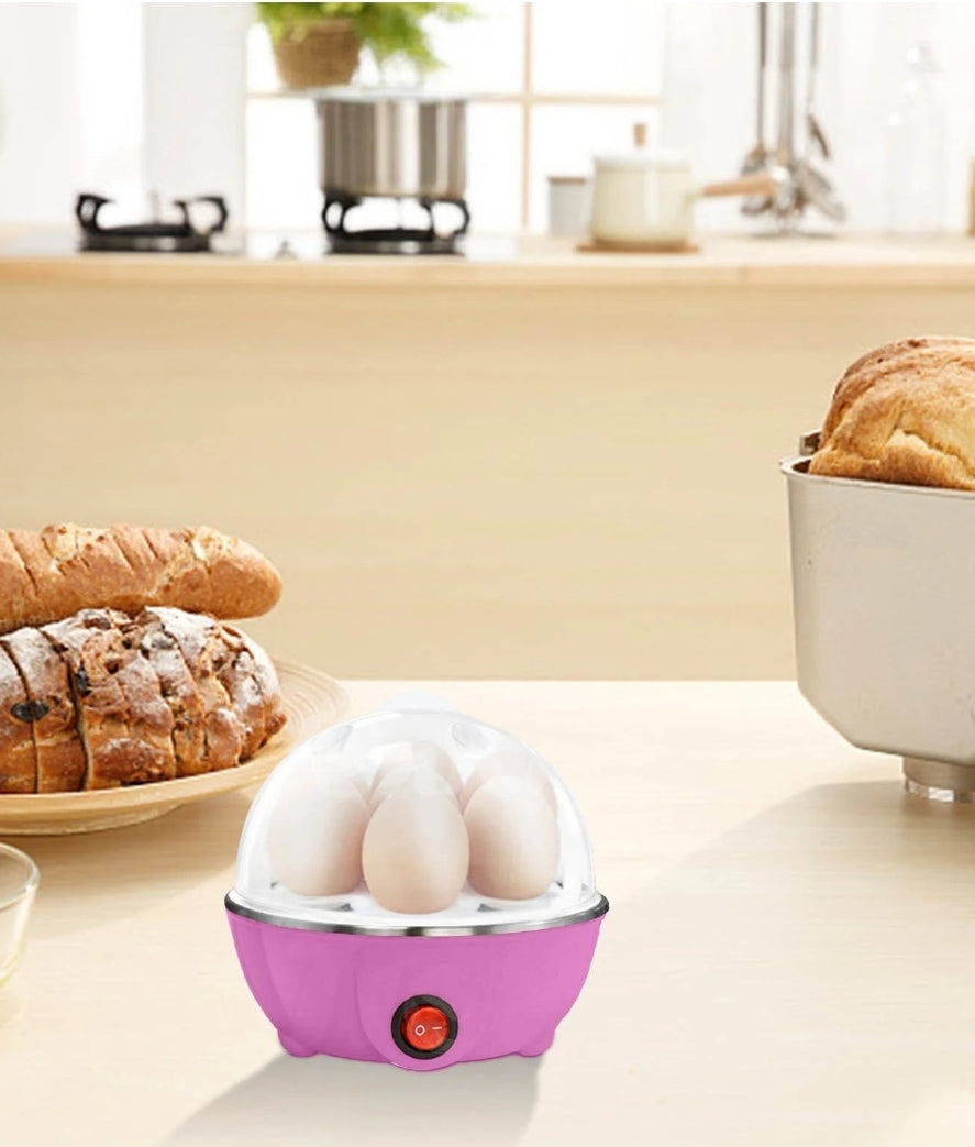 Hervidor de Huevos Electrico