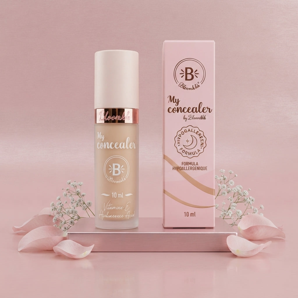 Corrector My concealer new Bloomshell 10 ML