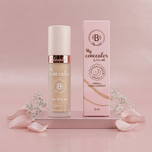 Corrector My concealer new Bloomshell 10 ML