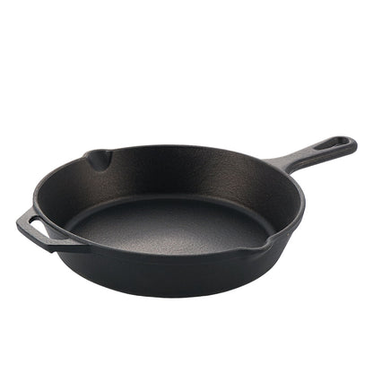 Sartén Esmaltado hierro fundido 25 cm Monarca