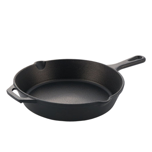 Sartén Esmaltado hierro fundido 25 cm Monarca