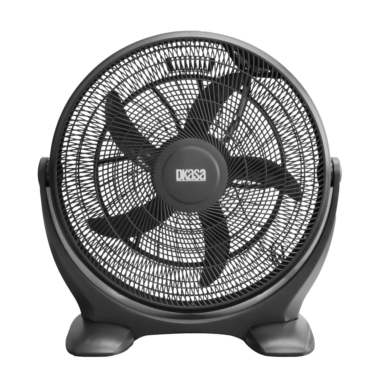 Ventilador premium tornado Dkasa 14"
