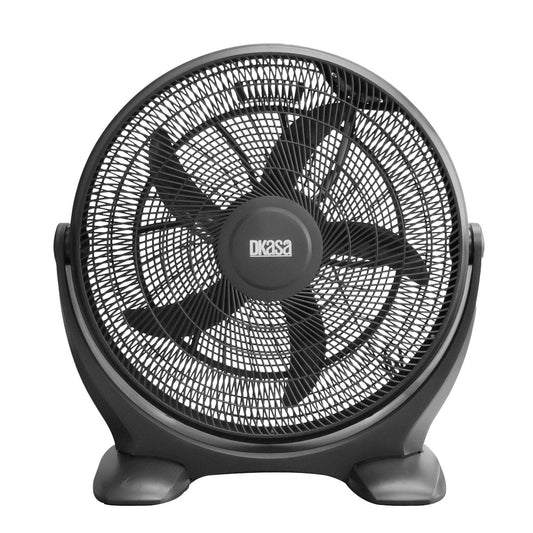 Ventilador premium tornado Dkasa 14"