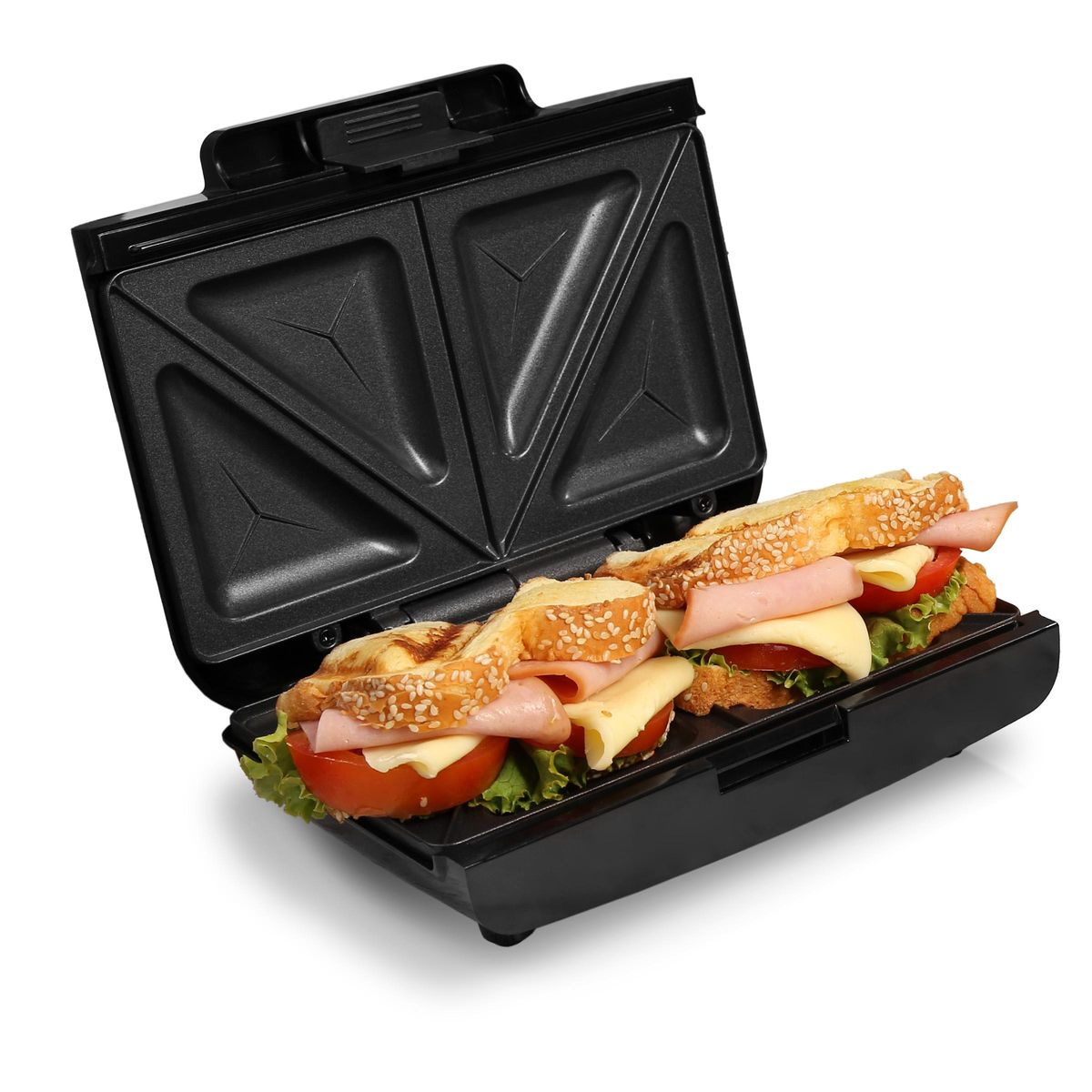 SANDUCHERA HOME ELEMENTS 2 PUESTOS