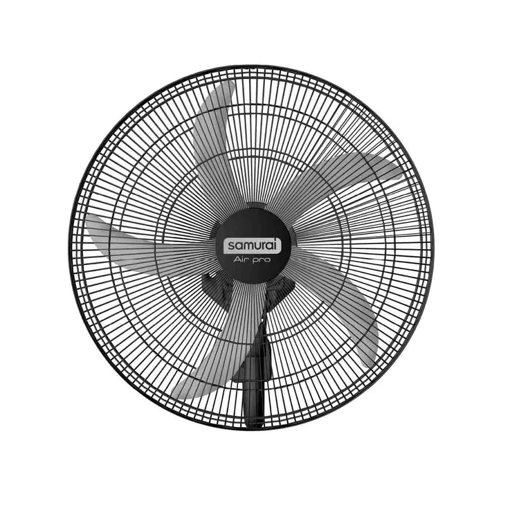 Ventilador Air Pro Samurai pared 22"