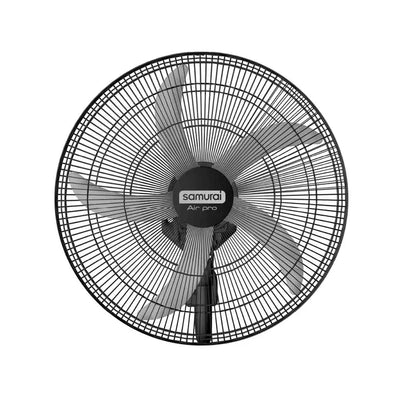 Ventilador Air Pro Samurai pared 22"