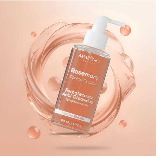 TÓNICO CAPILAR ROSEMARY AMAZÓNICA 150ml