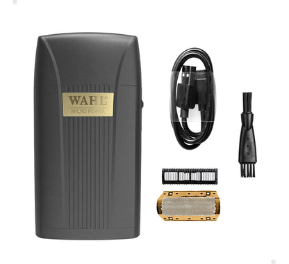 Afeitadora shaver WAHL